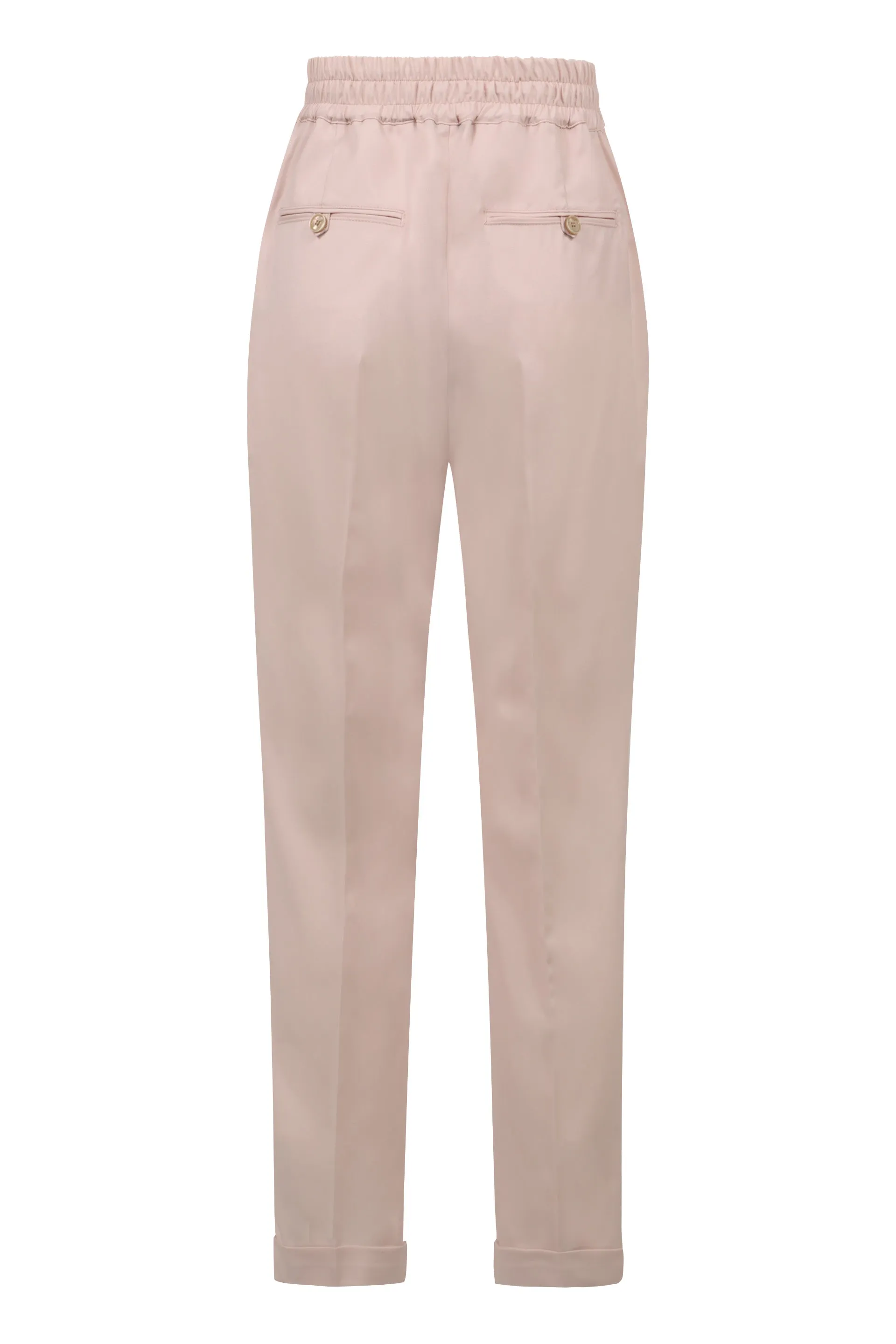 KITON Pantaloni in lana