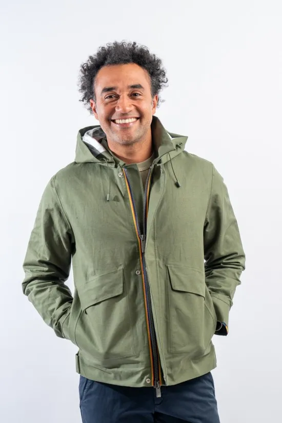 KWAY KAYA LINEN BLEND 2L K 7131CW