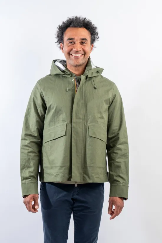 KWAY KAYA LINEN BLEND 2L K 7131CW