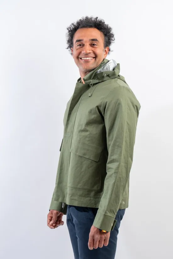 KWAY KAYA LINEN BLEND 2L K 7131CW