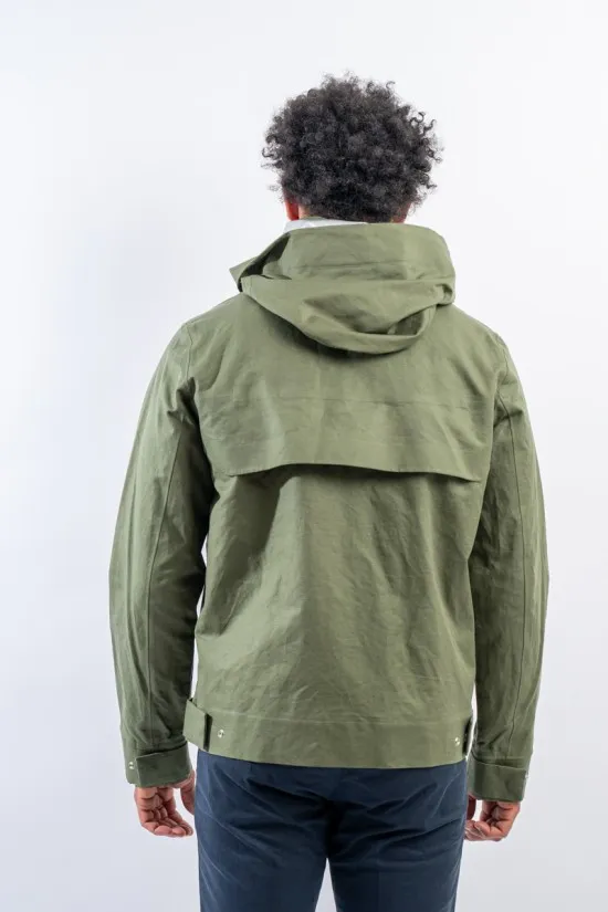 KWAY KAYA LINEN BLEND 2L K 7131CW