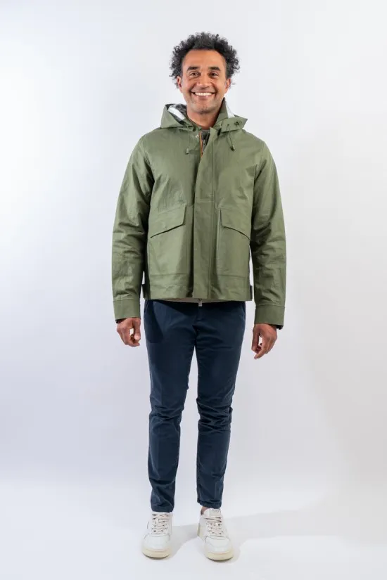 KWAY KAYA LINEN BLEND 2L K 7131CW