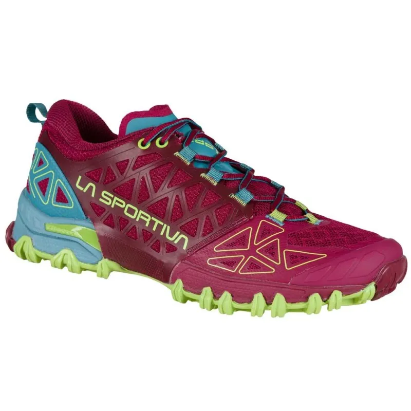 La Sportiva Bushido II donna
