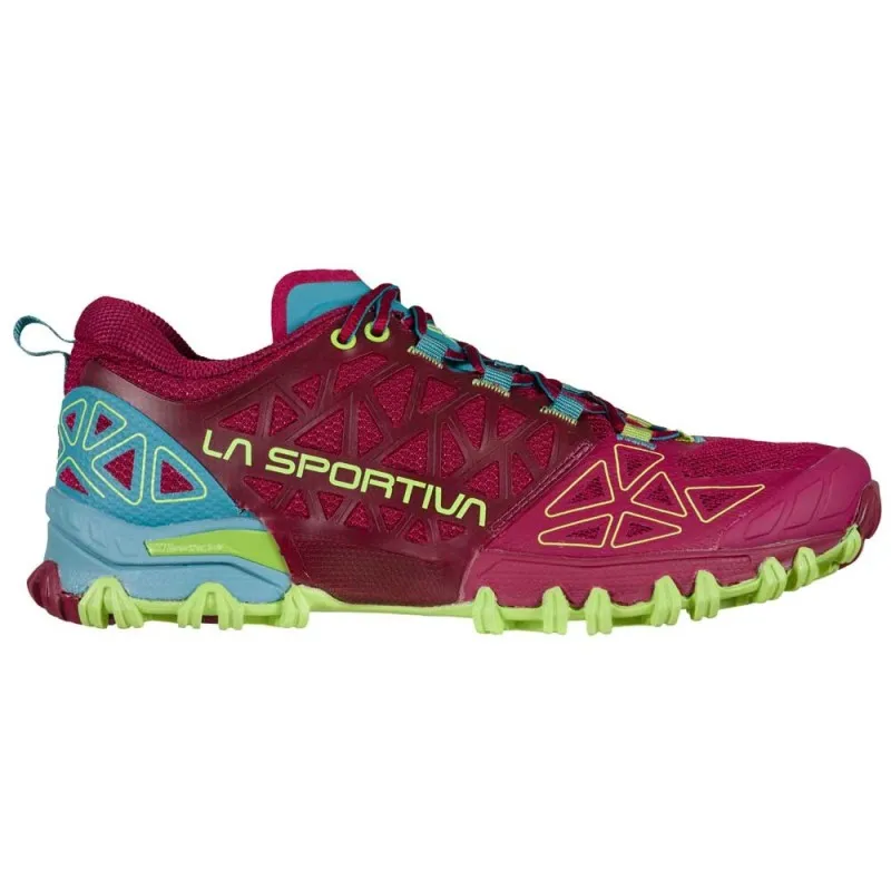 La Sportiva Bushido II donna