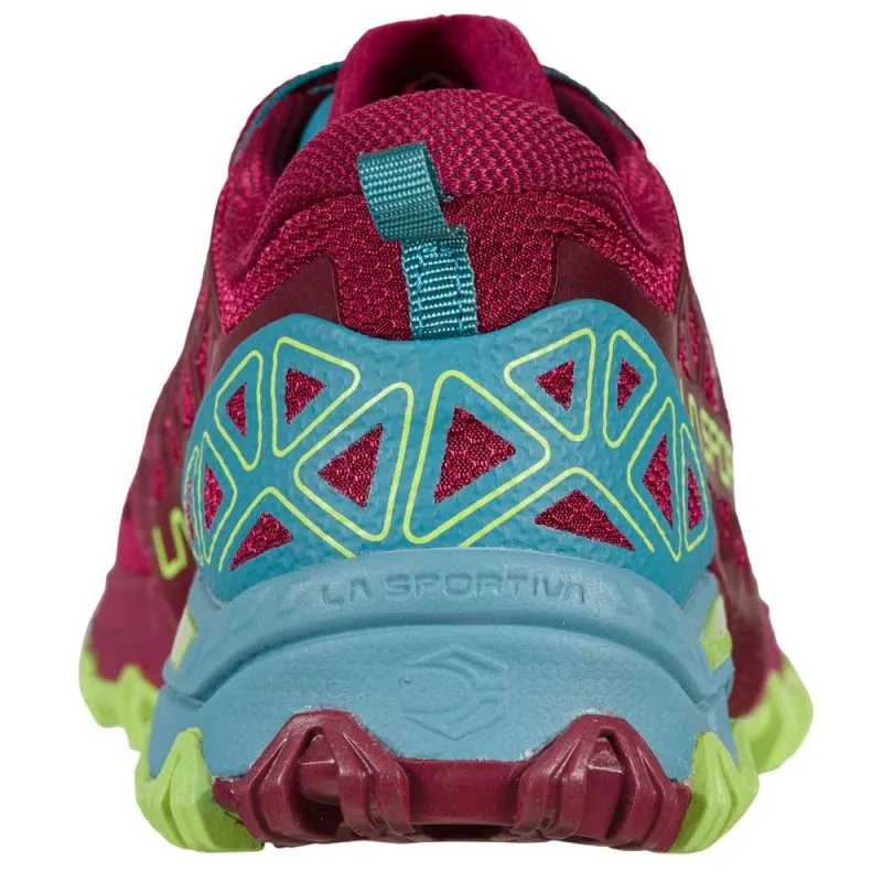 La Sportiva Bushido II donna