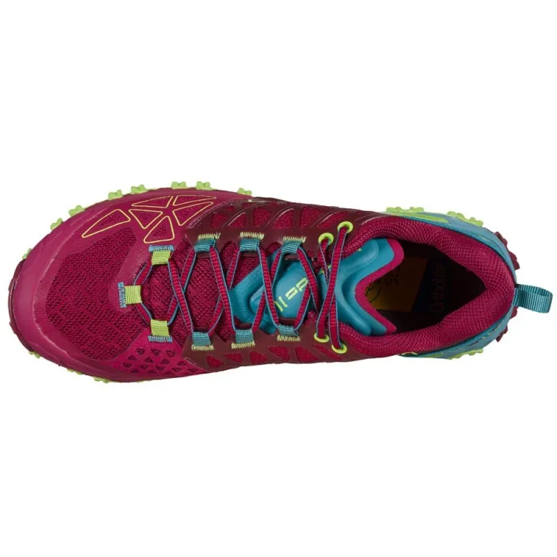 La Sportiva Bushido II donna
