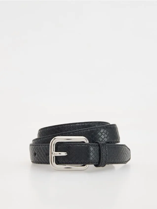 LADIES` BELT