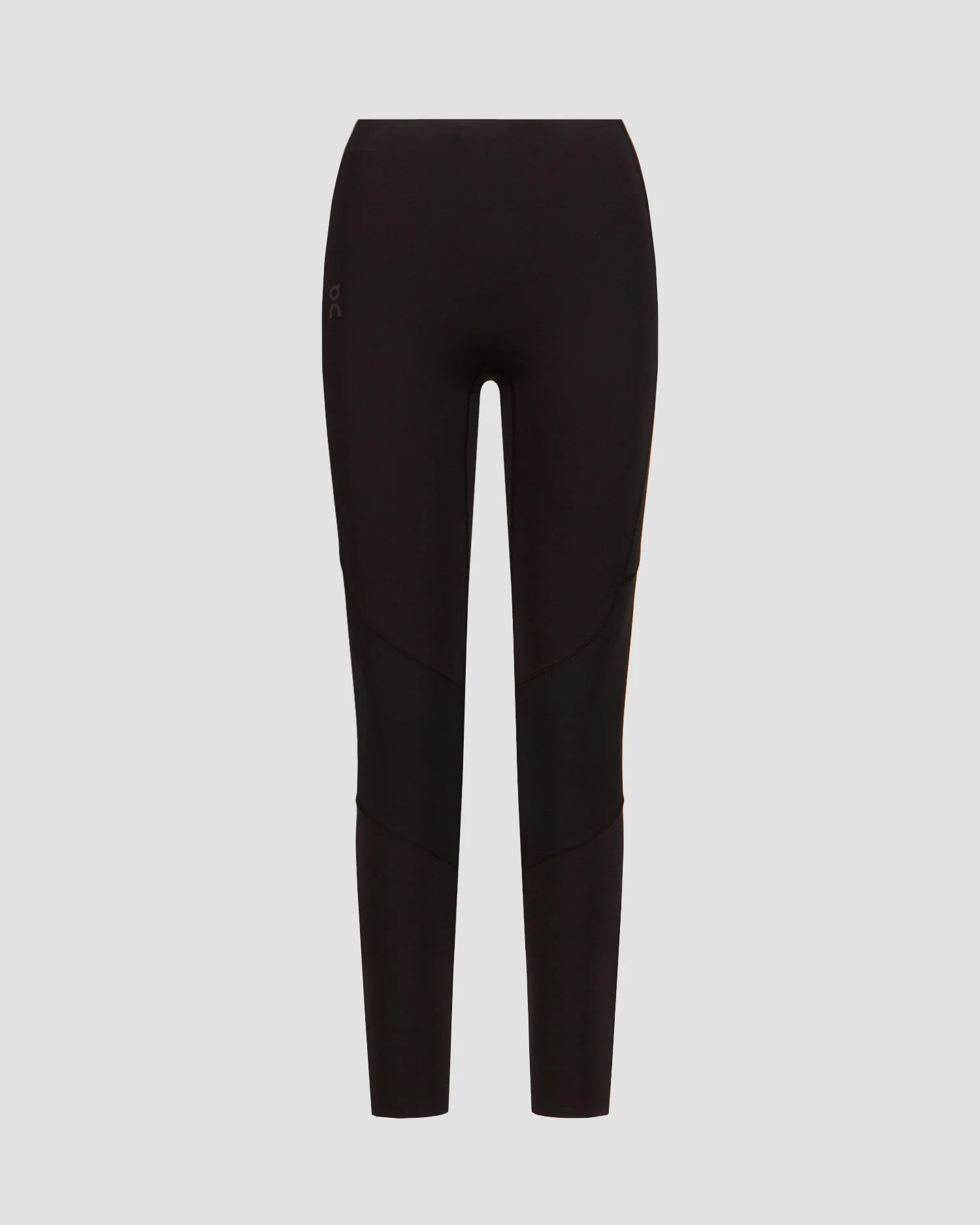 Leggings da trekking da donna On Running Trek Tight 1WE10150553-black