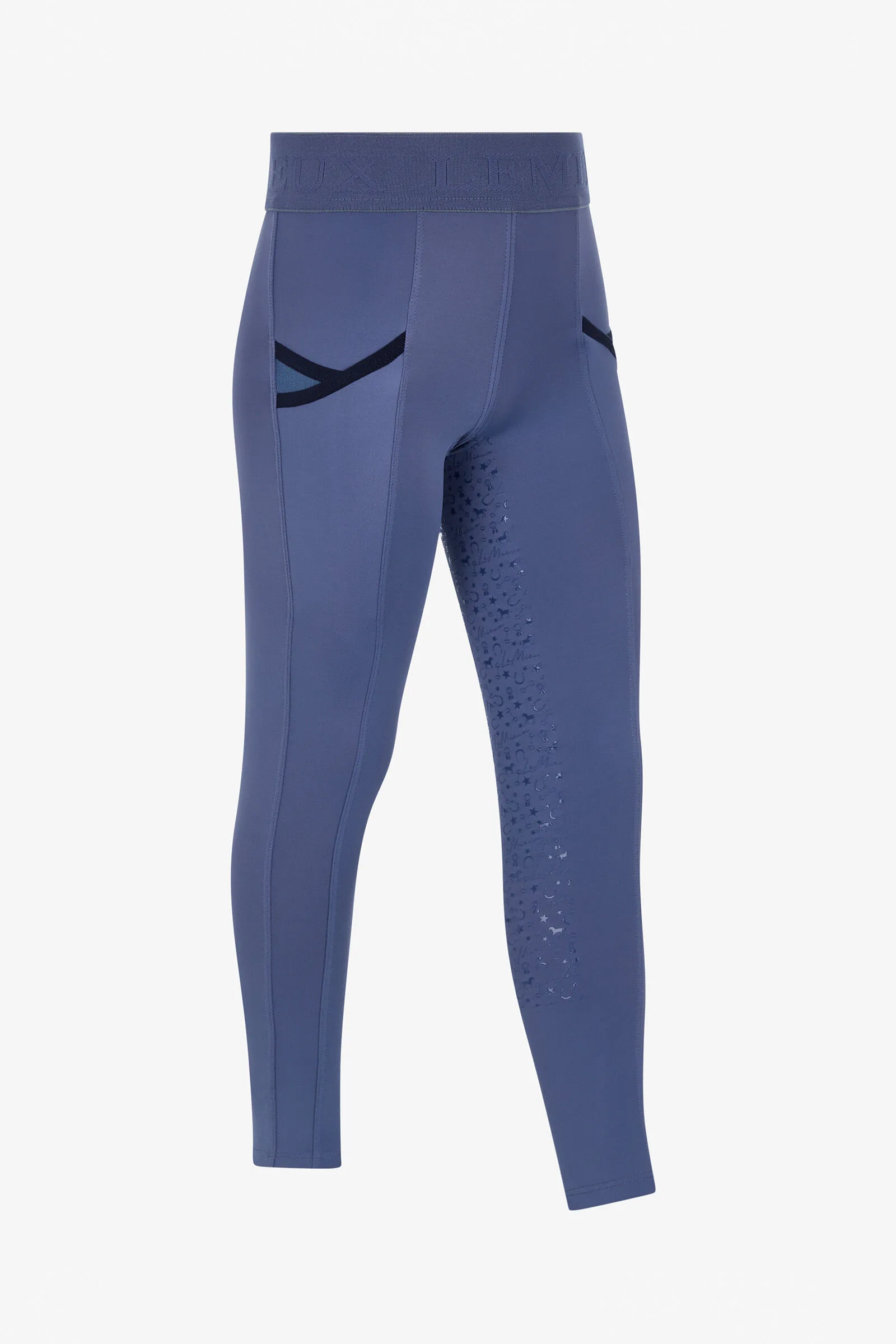LeMieux Mini Pull On pantaloni da equitazione