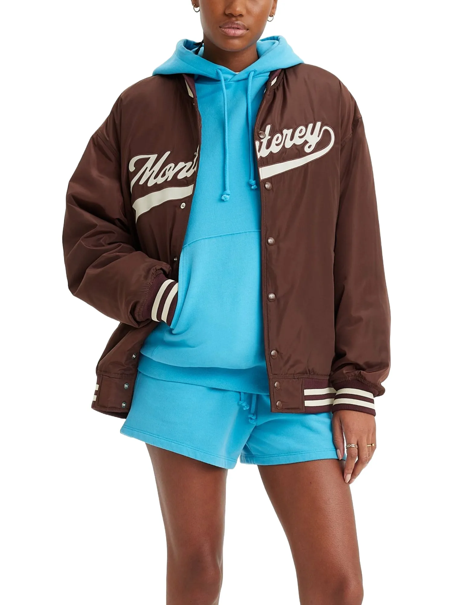Levi's Giacche A3735-0004