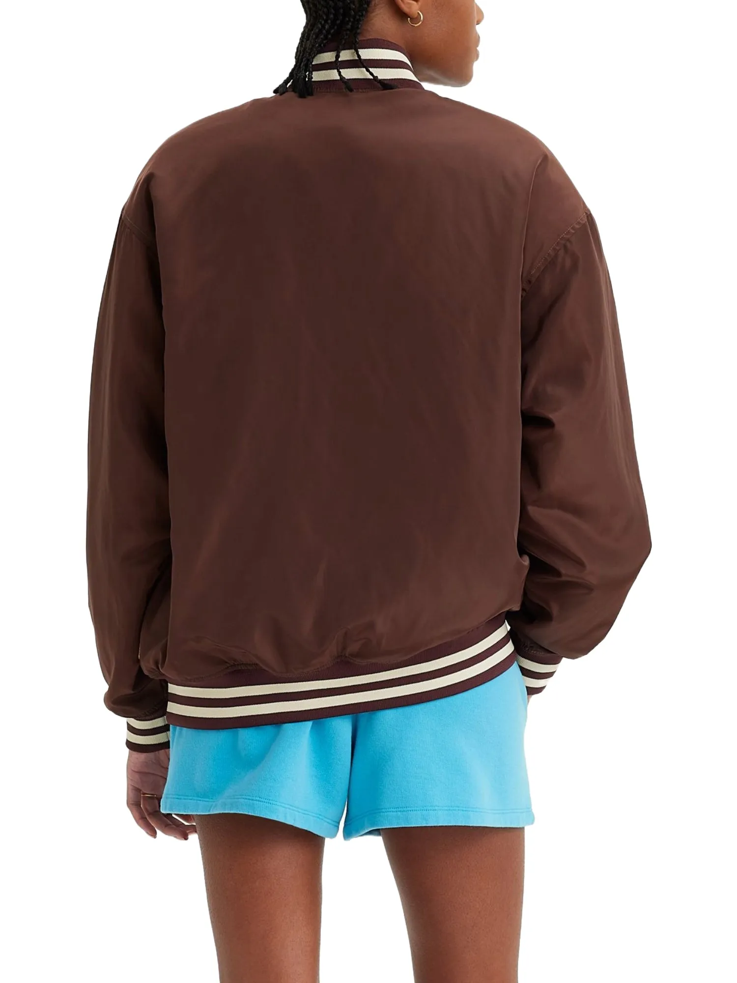 Levi's Giacche A3735-0004