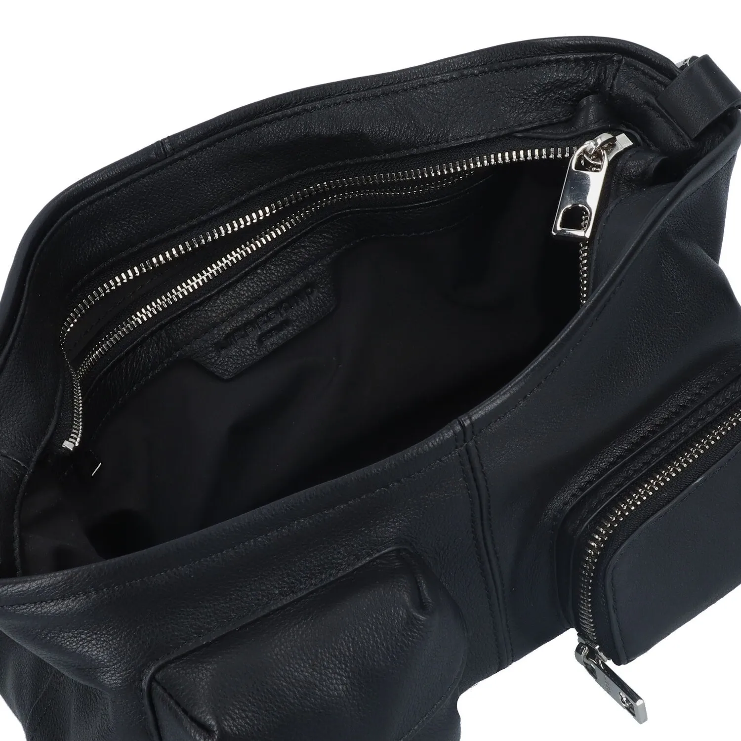 Liebeskind Borsa a tracolla Pelle 29 cm