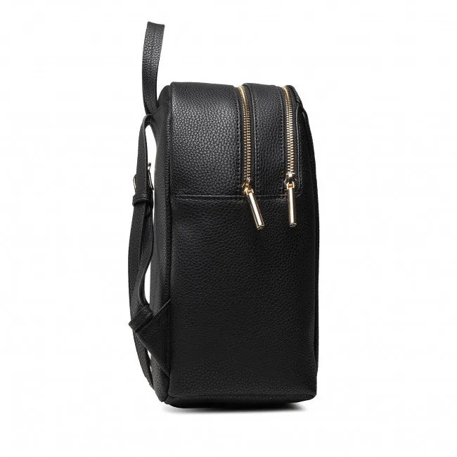 Liu Jo backpack with Logo / Black