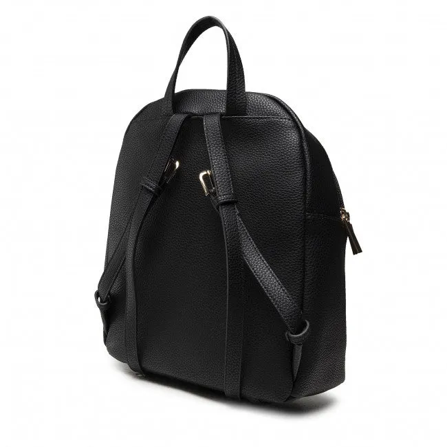 Liu Jo backpack with Logo / Black