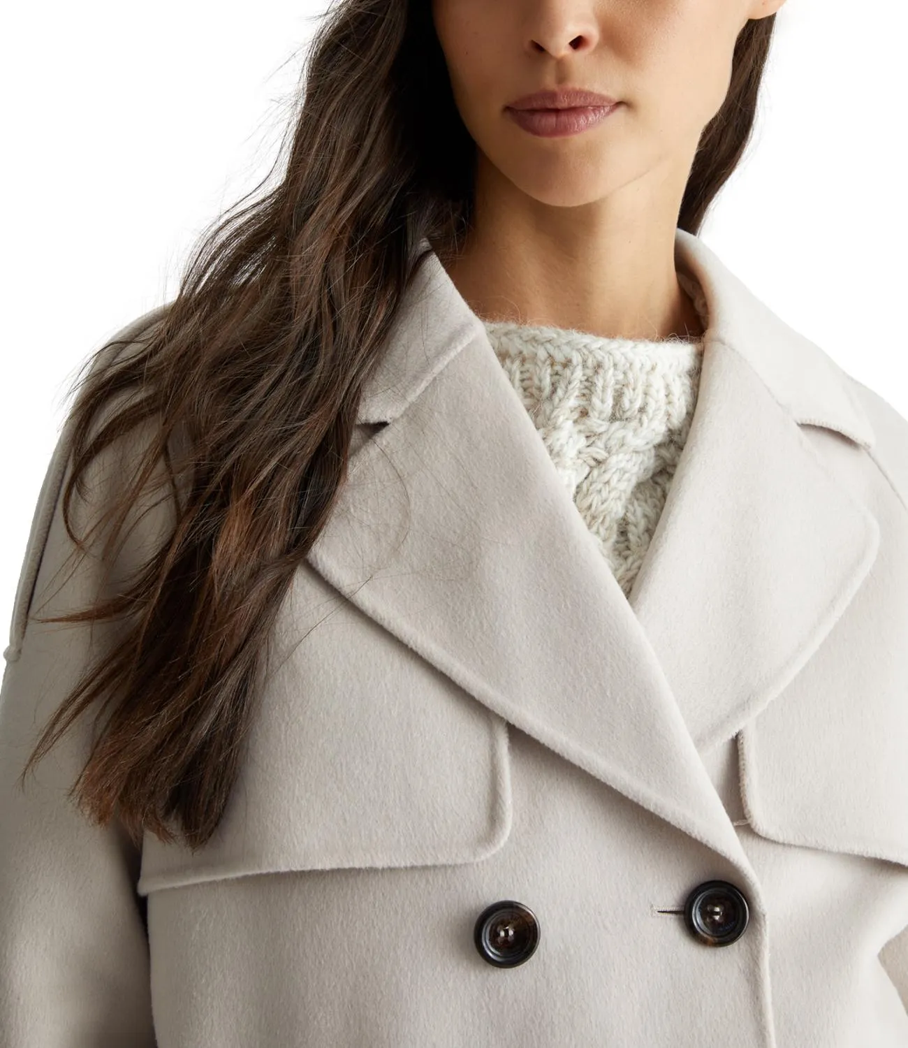 LIU-JO Liu Jo giubbino grigio donna