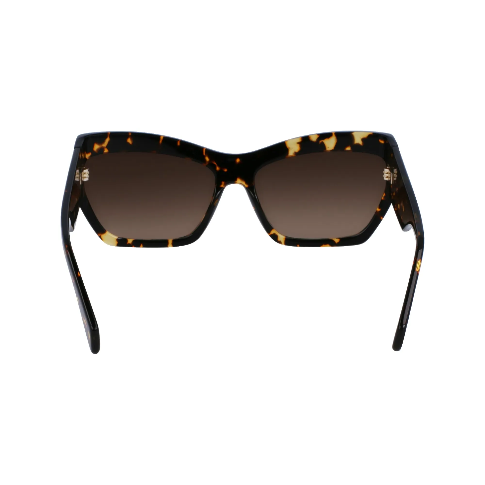   Liu Jo LJ 785S - 242 Tartaruga Scura | Occhiale Da Sole Donna 