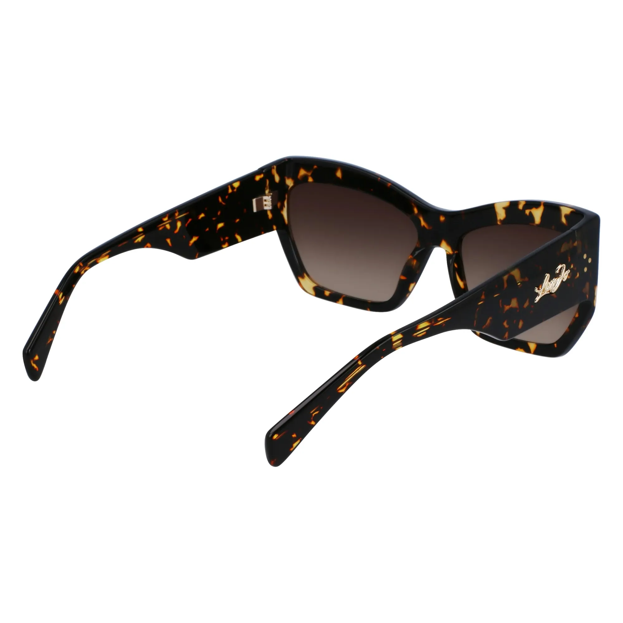   Liu Jo LJ 785S - 242 Tartaruga Scura | Occhiale Da Sole Donna 