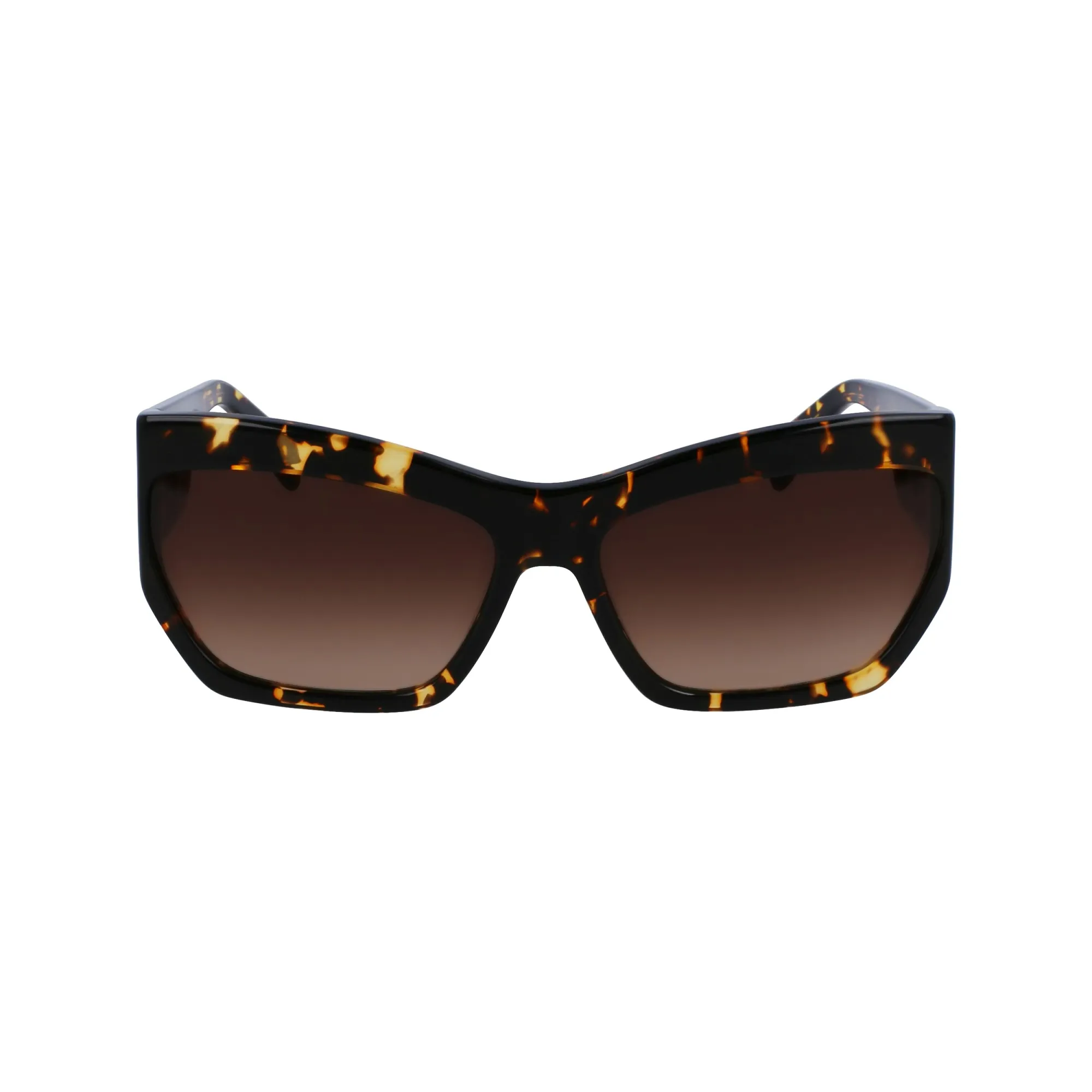   Liu Jo LJ 785S - 242 Tartaruga Scura | Occhiale Da Sole Donna 
