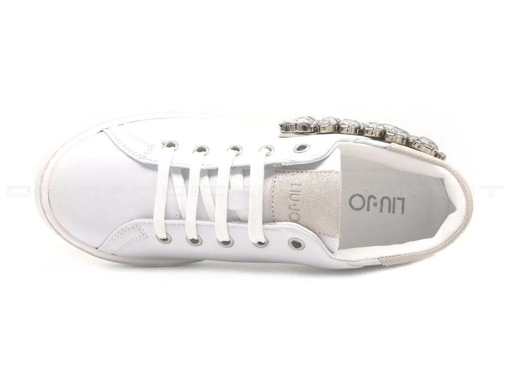 Liu Jo sneakers bassa Jourdan