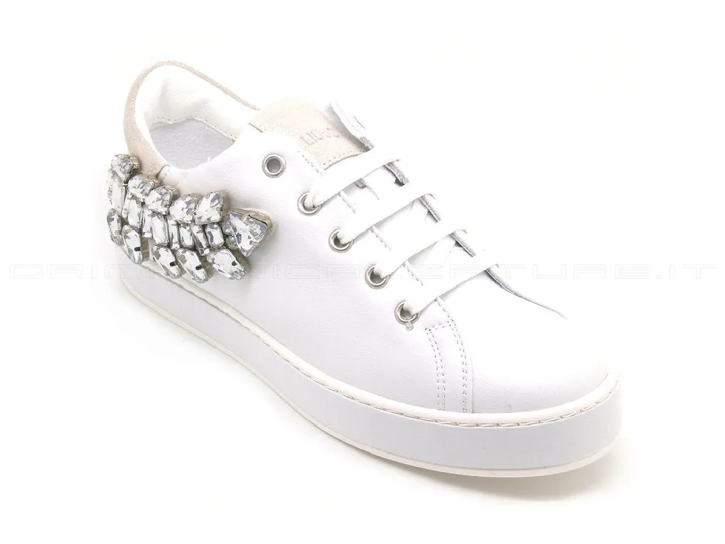 Liu Jo sneakers bassa Jourdan