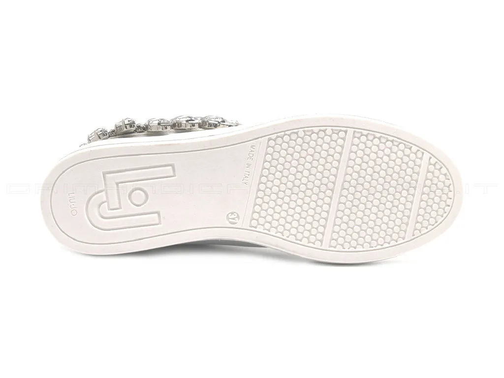 Liu Jo sneakers bassa Jourdan