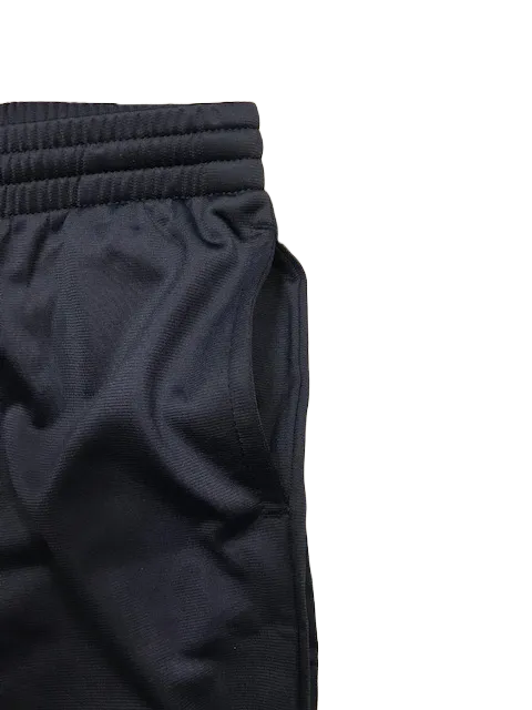 Lot Boys' tracksuit Suit Omega PL cuff JR Q8560 flame-navy