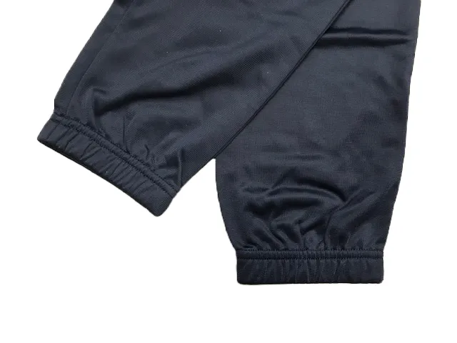 Lot Boys' tracksuit Suit Omega PL cuff JR Q8560 flame-navy