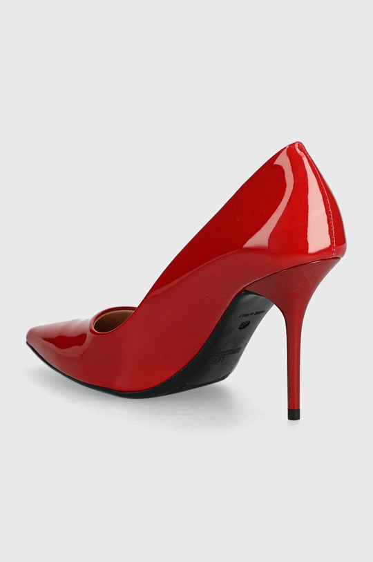 Love Moschino tacchi a spillo