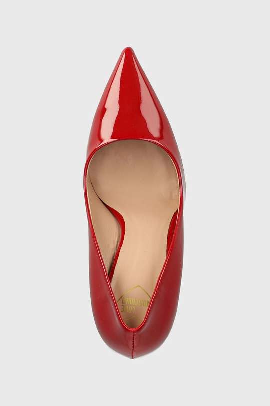 Love Moschino tacchi a spillo
