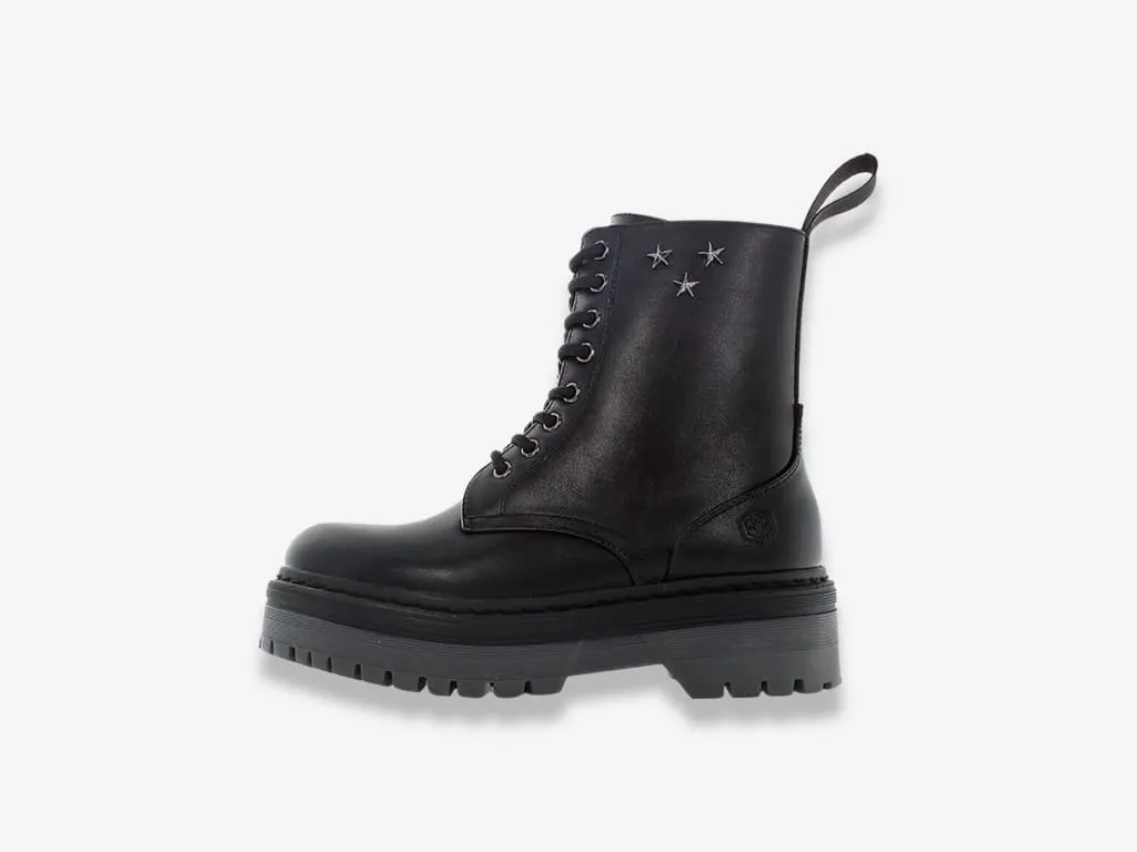 Lumberjack ELYSE SWC1501-001