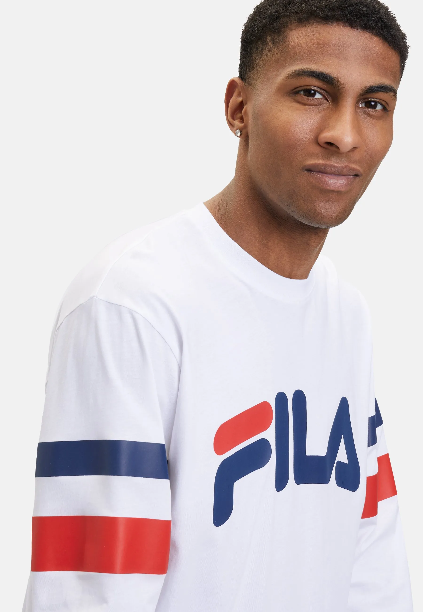 LUOHE  CREW - Felpa