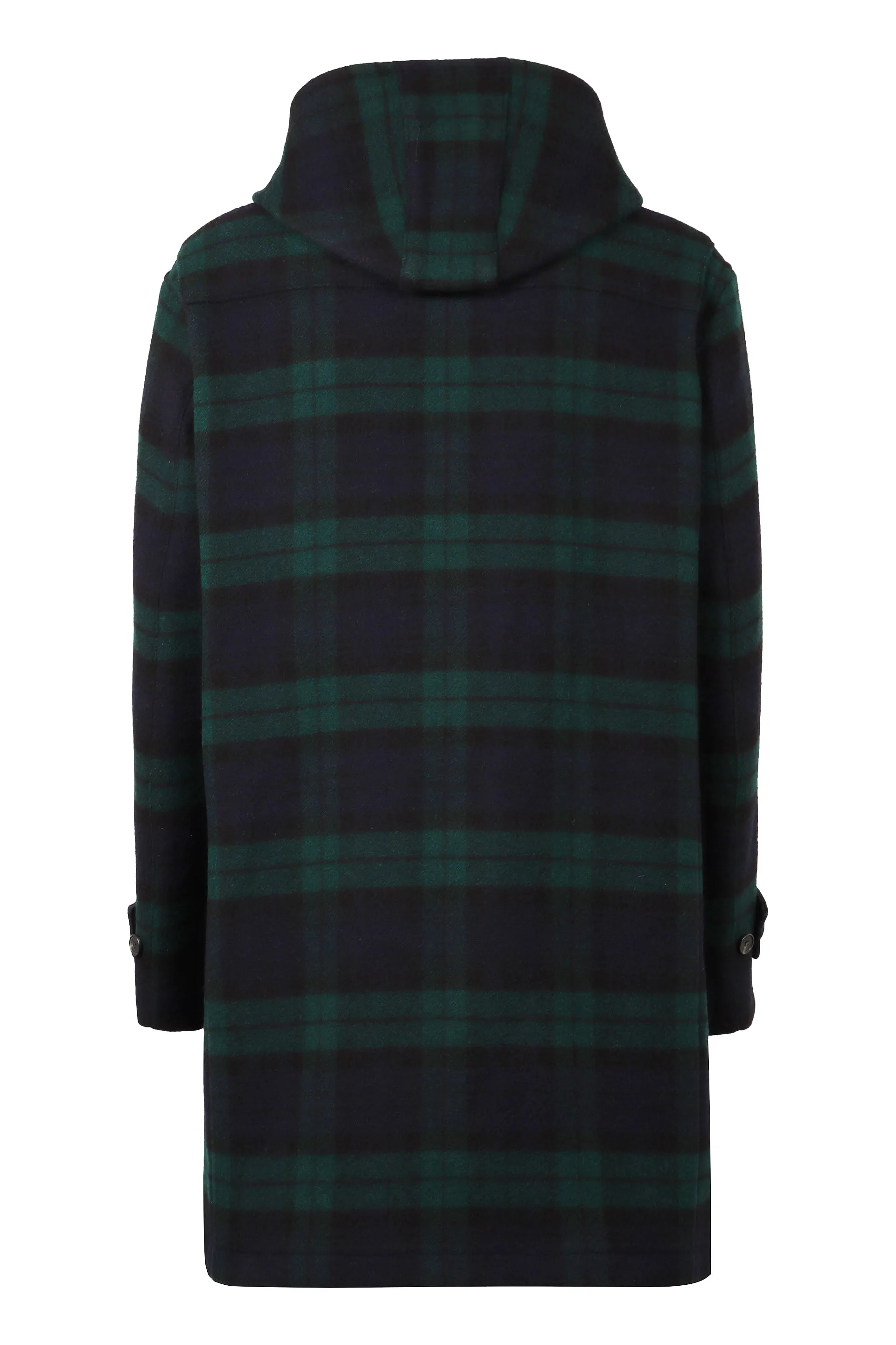 Mackintosh Cappotto in lana