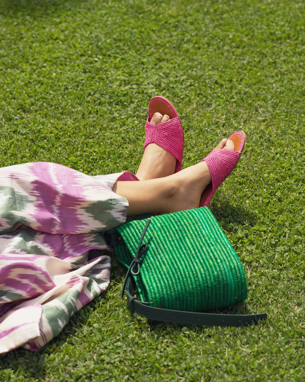 Madeline bag