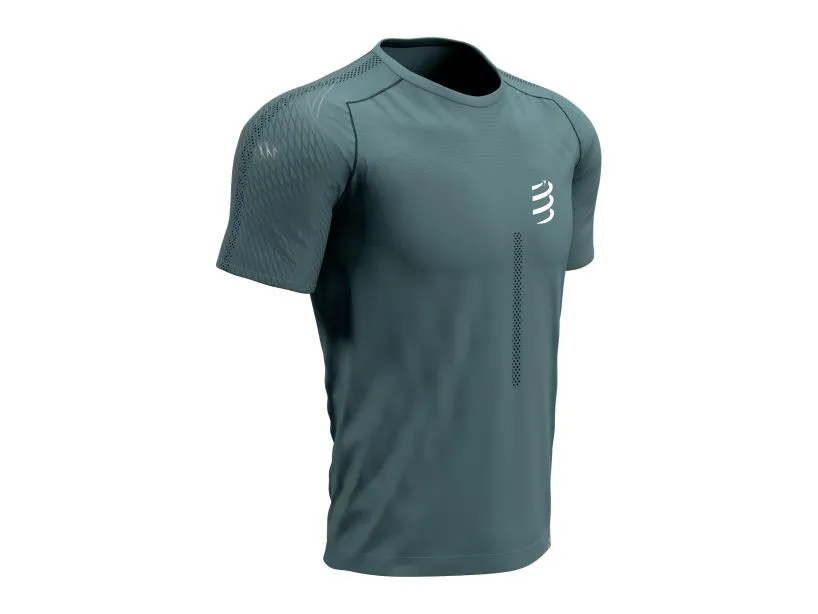 MAGLIA COMPRESSPORT PERFORMANCE SS TSHIRT MEN'S