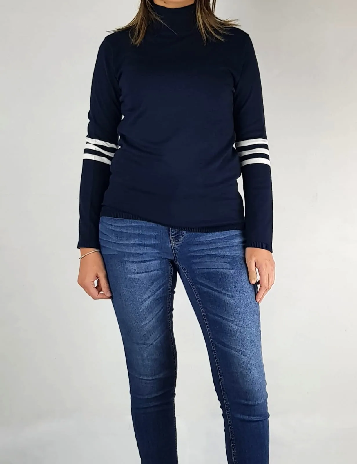 Maglia Donna EMME MARELLA-mod. QUINOA