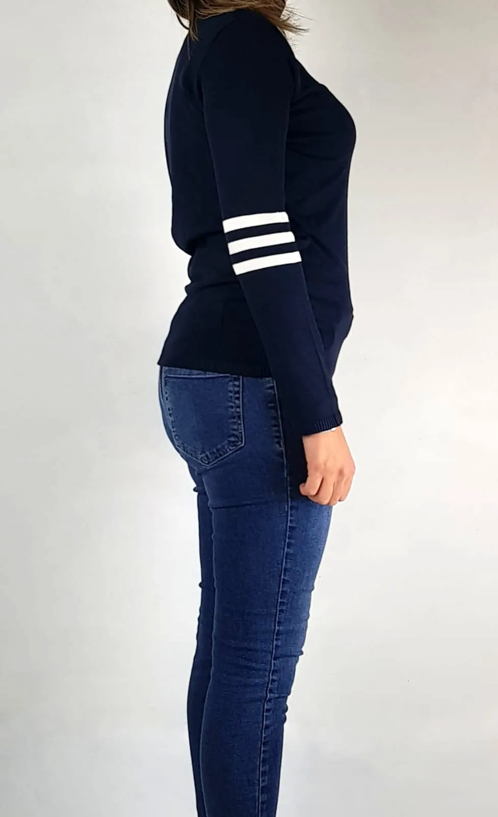 Maglia Donna EMME MARELLA-mod. QUINOA