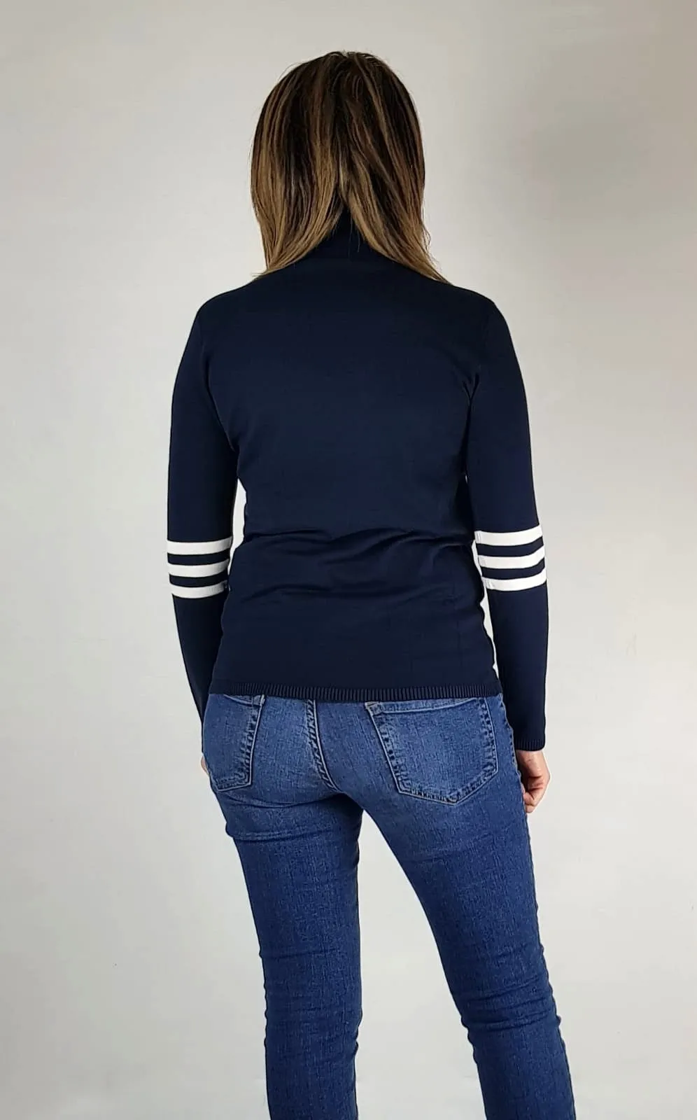 Maglia Donna EMME MARELLA-mod. QUINOA