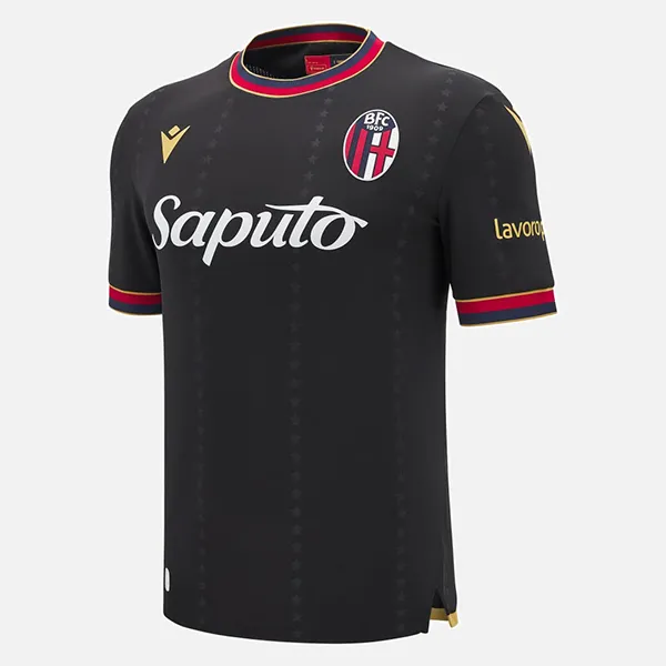 Maglia gara Champions League Bologna FC 2024/25 (junior)