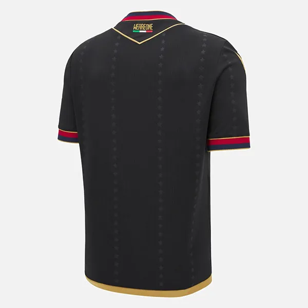 Maglia gara Champions League Bologna FC 2024/25 (junior)