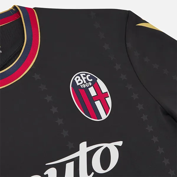 Maglia gara Champions League Bologna FC 2024/25 (junior)