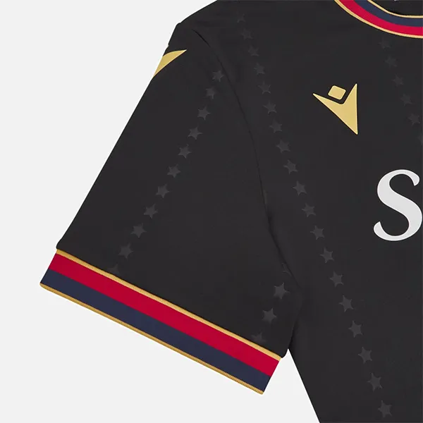 Maglia gara Champions League Bologna FC 2024/25 (junior)