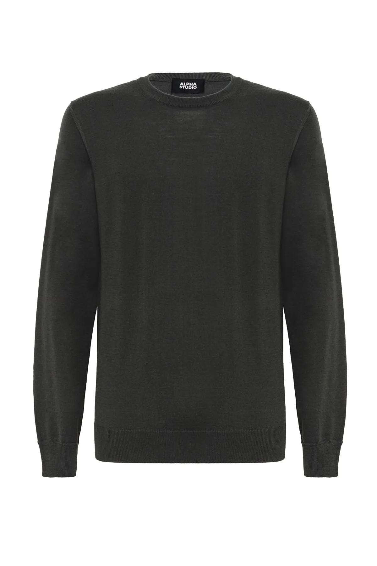Maglia Girocollo ALPHA STUDIO da uomo