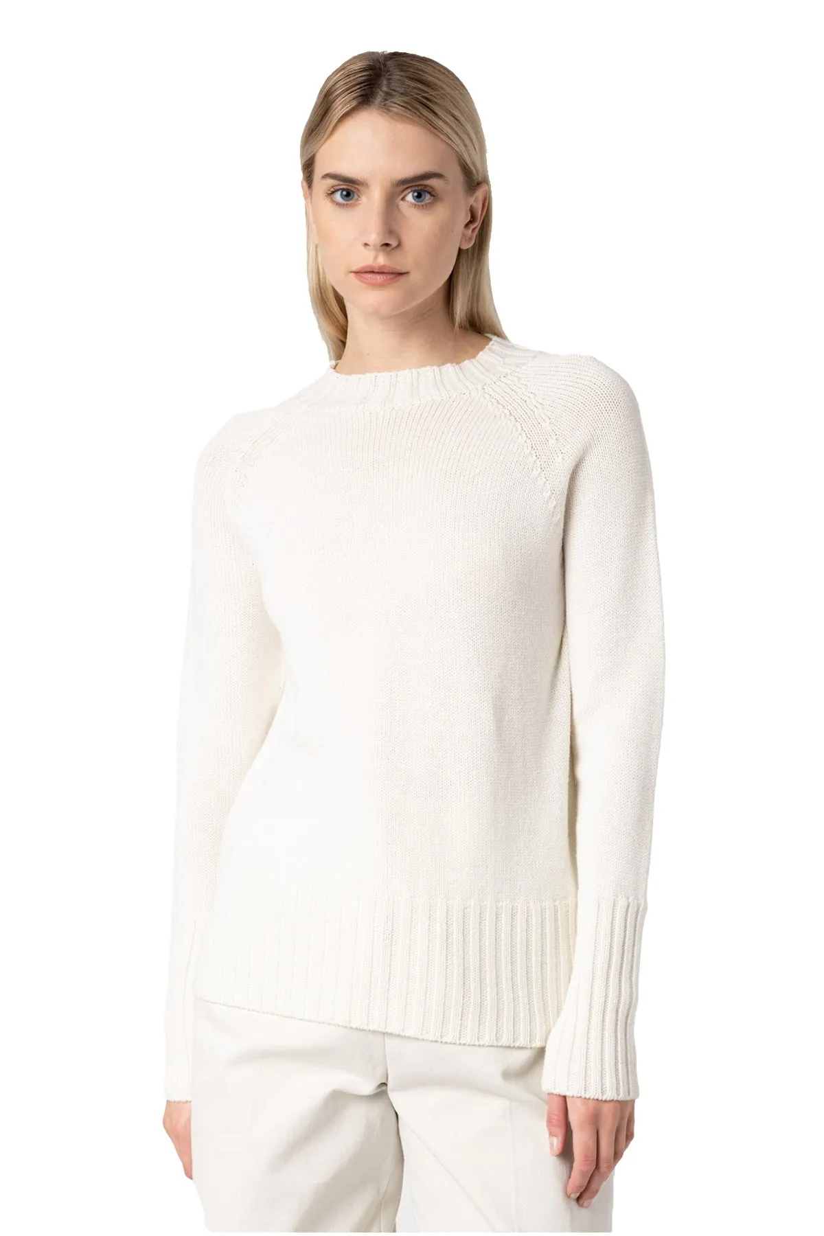 Maglia Girocollo DRUMOHR da donna