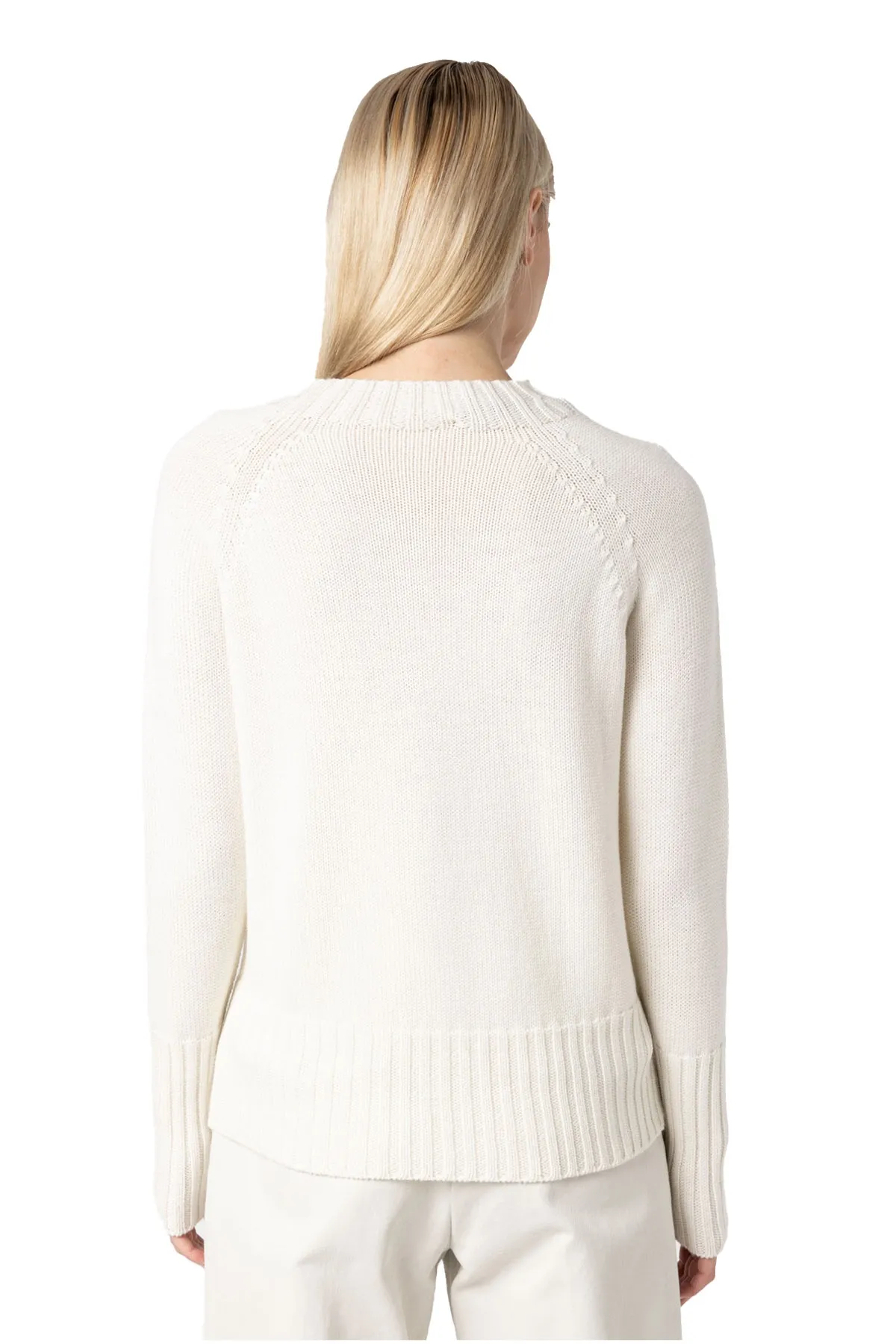 Maglia Girocollo DRUMOHR da donna