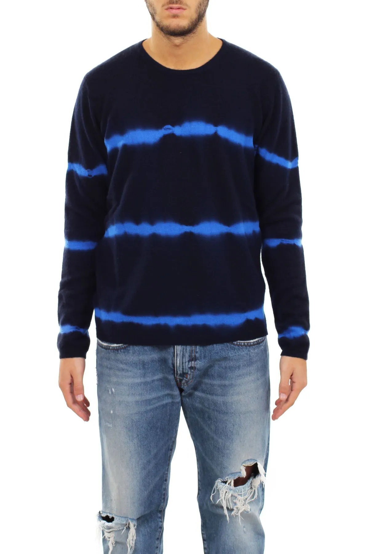 MAGLIA IN LANA MERINO