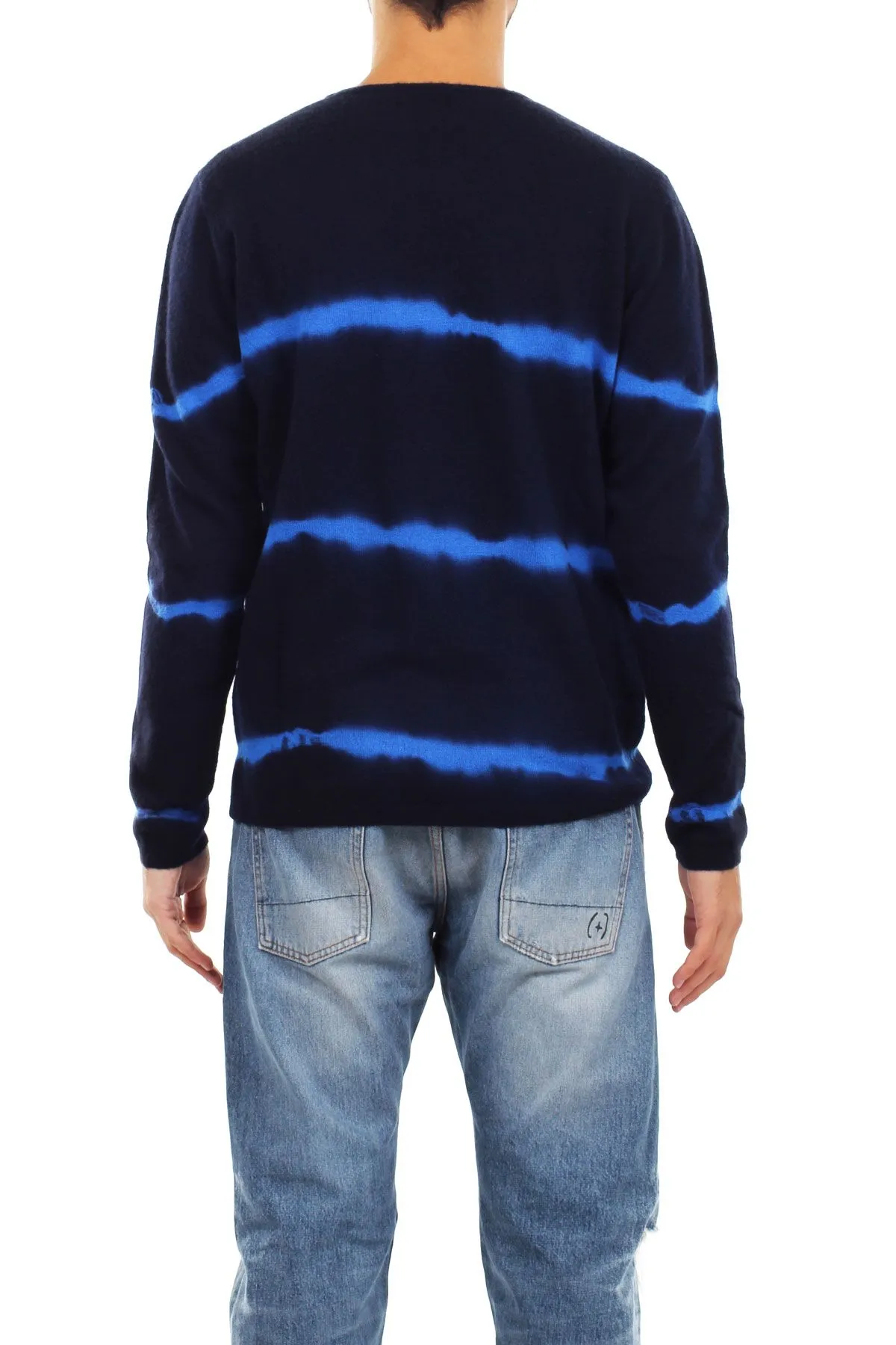 MAGLIA IN LANA MERINO