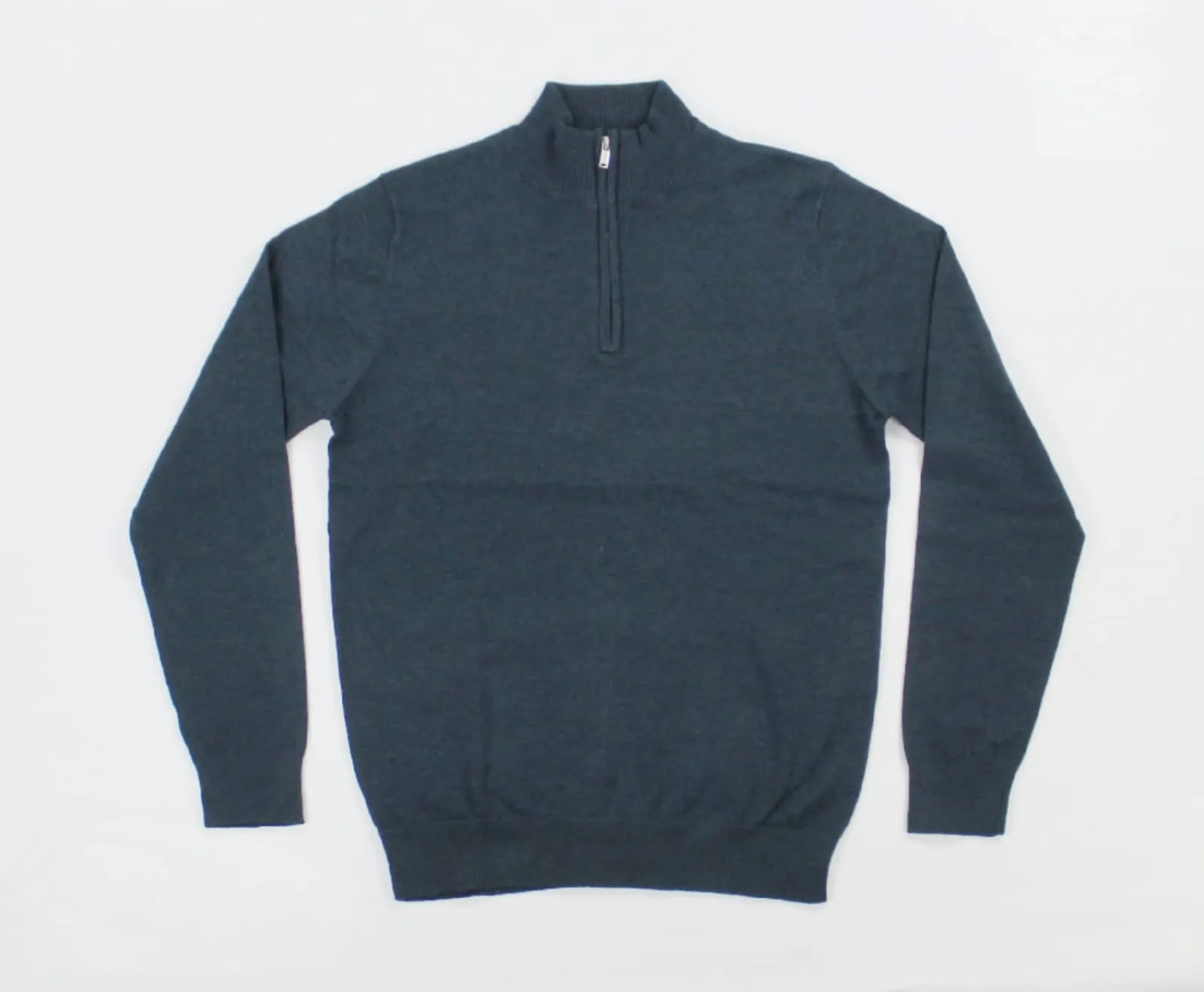 Maglia Mezza Zip Uomo LOSAN-mod. P0202-23003