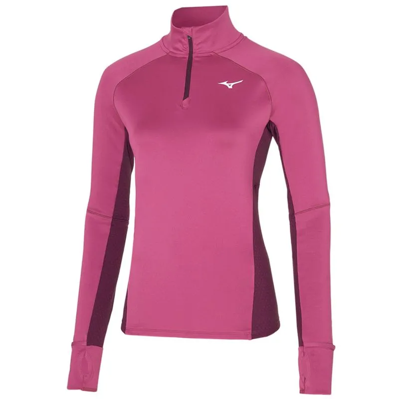 Maglia tecnica da corsa da donna Warmalite HZ 