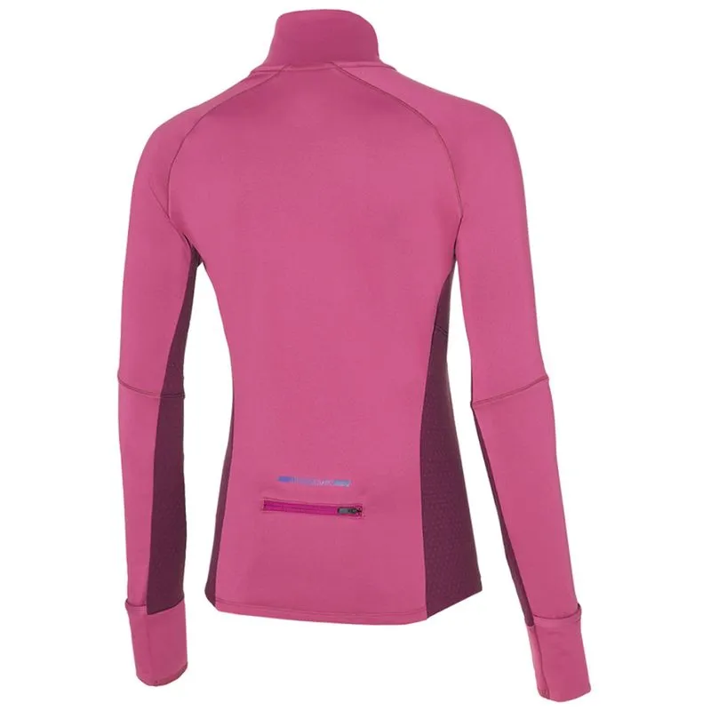 Maglia tecnica da corsa da donna Warmalite HZ 