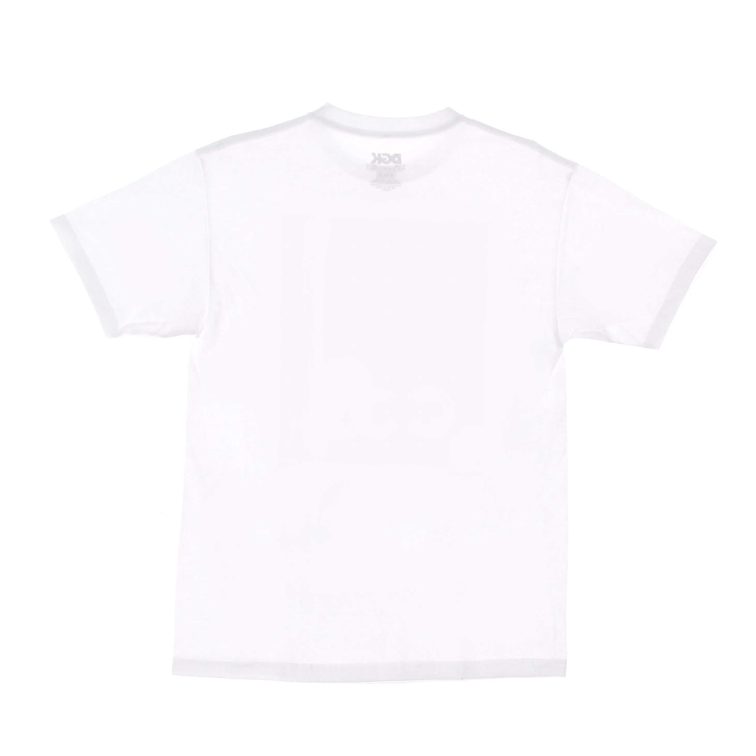 Maglietta Uomo Buddha Tee White